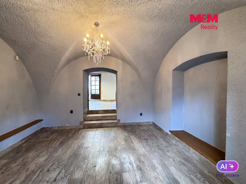 Pronájem obchodního prostoru 53 m², Vrchlabí – náhled fotky 3