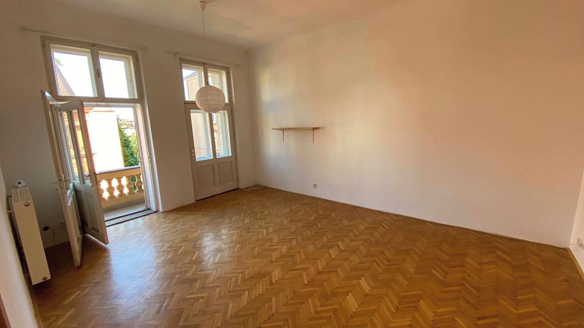 Pronájem bytu 4+1 145 m² – fotografie 3