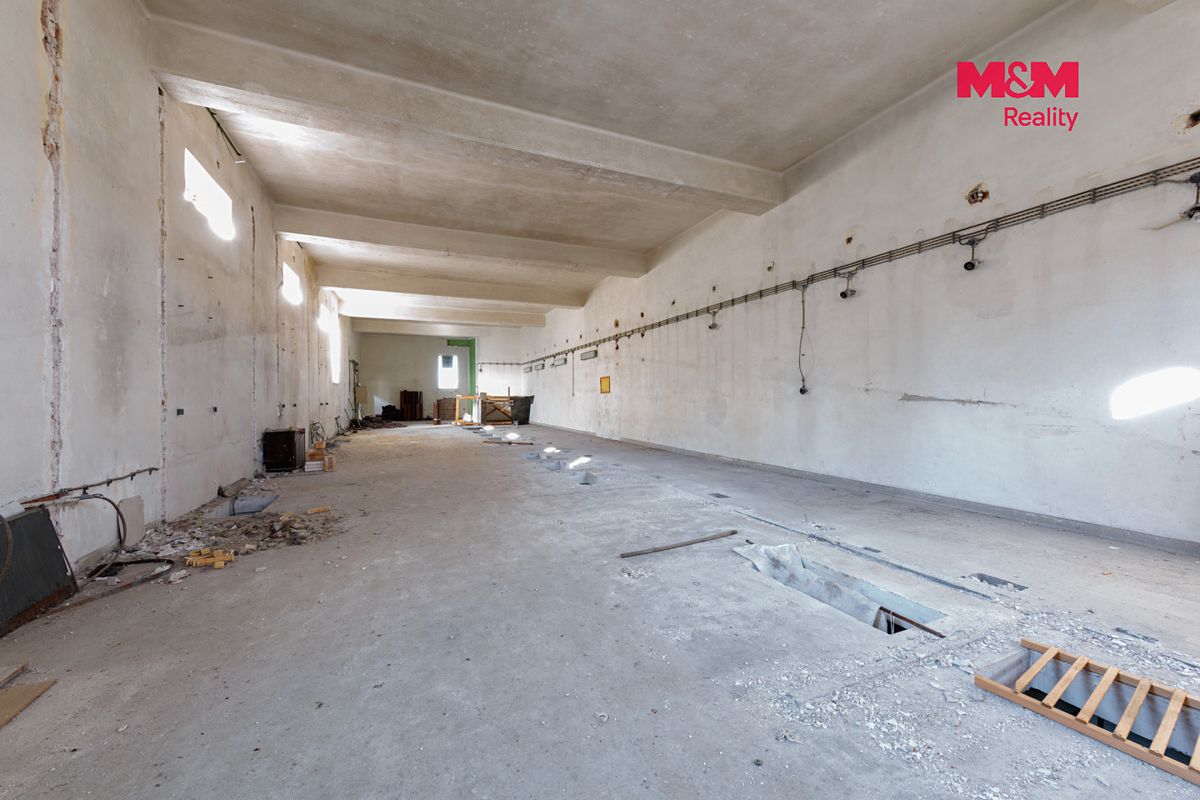 Prodej činžovního domu 626 m² – fotografie 4