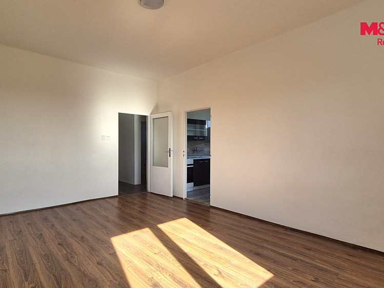 Квартира 1+1 на продаж, 50 м² (5 з 11)