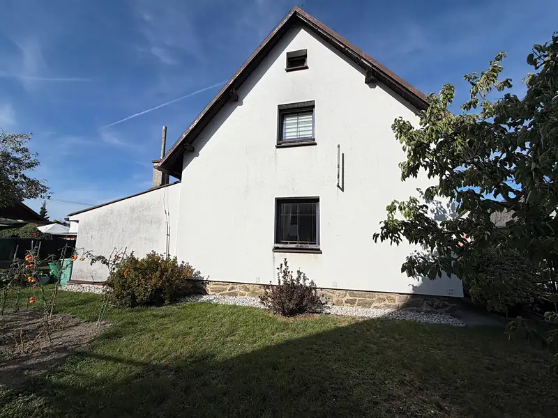 Prodej rodinného domu 100 m², pozemek 404 m², Nýrsko – náhled fotky 2