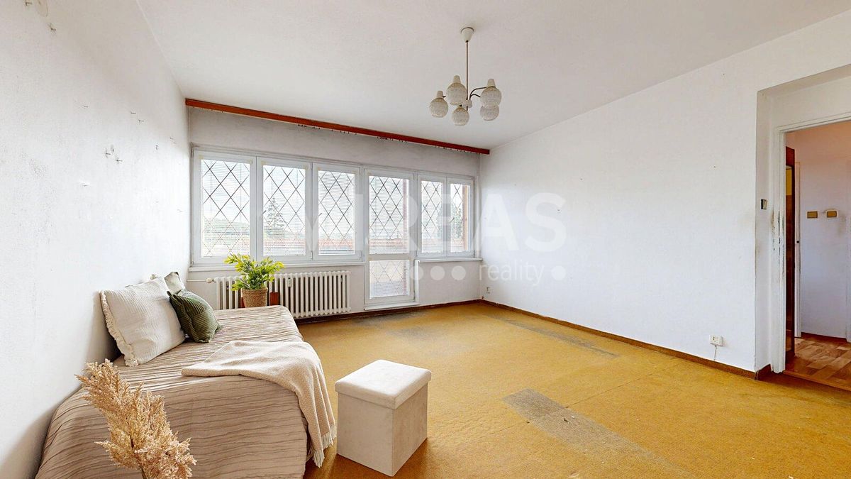 Prodej bytu 1+1 39 m² – fotografie 4