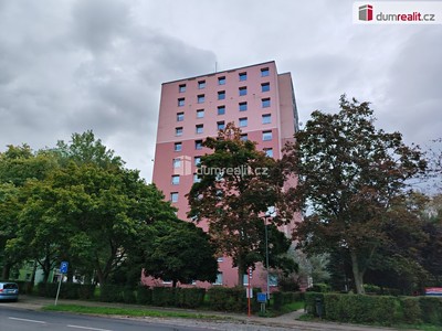 Pronájem bytu 2+1 55 m²