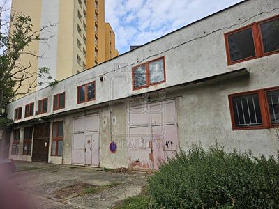 Prodej komerční nemovitosti 574 m²