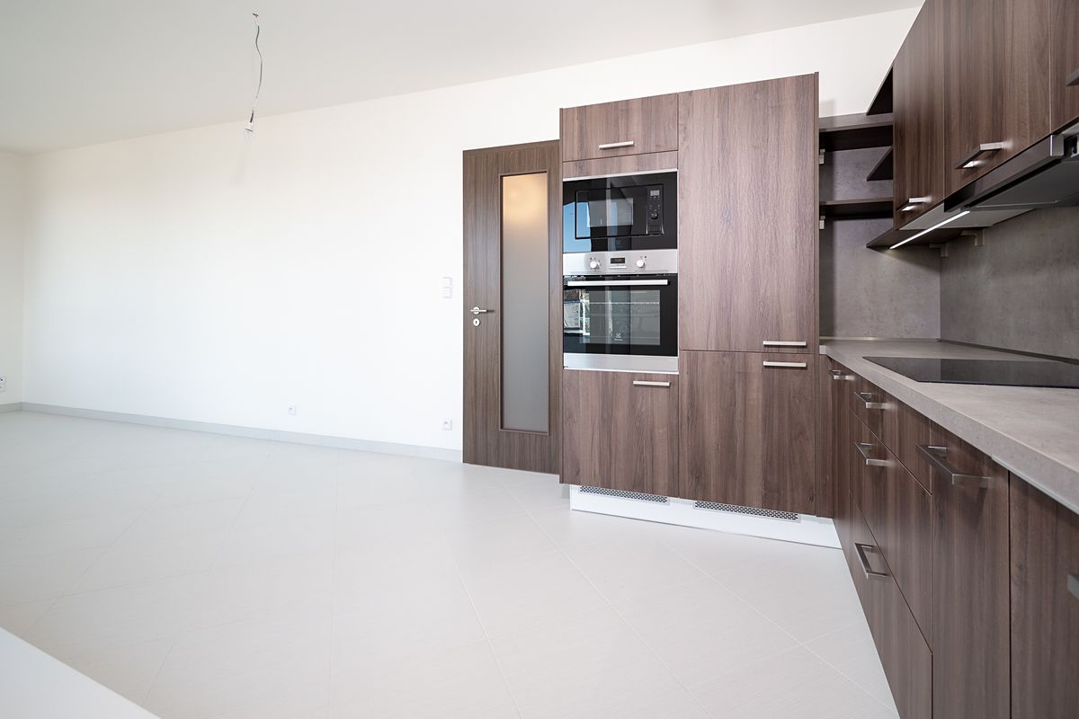 Pronájem bytu 2+kk 53 m²