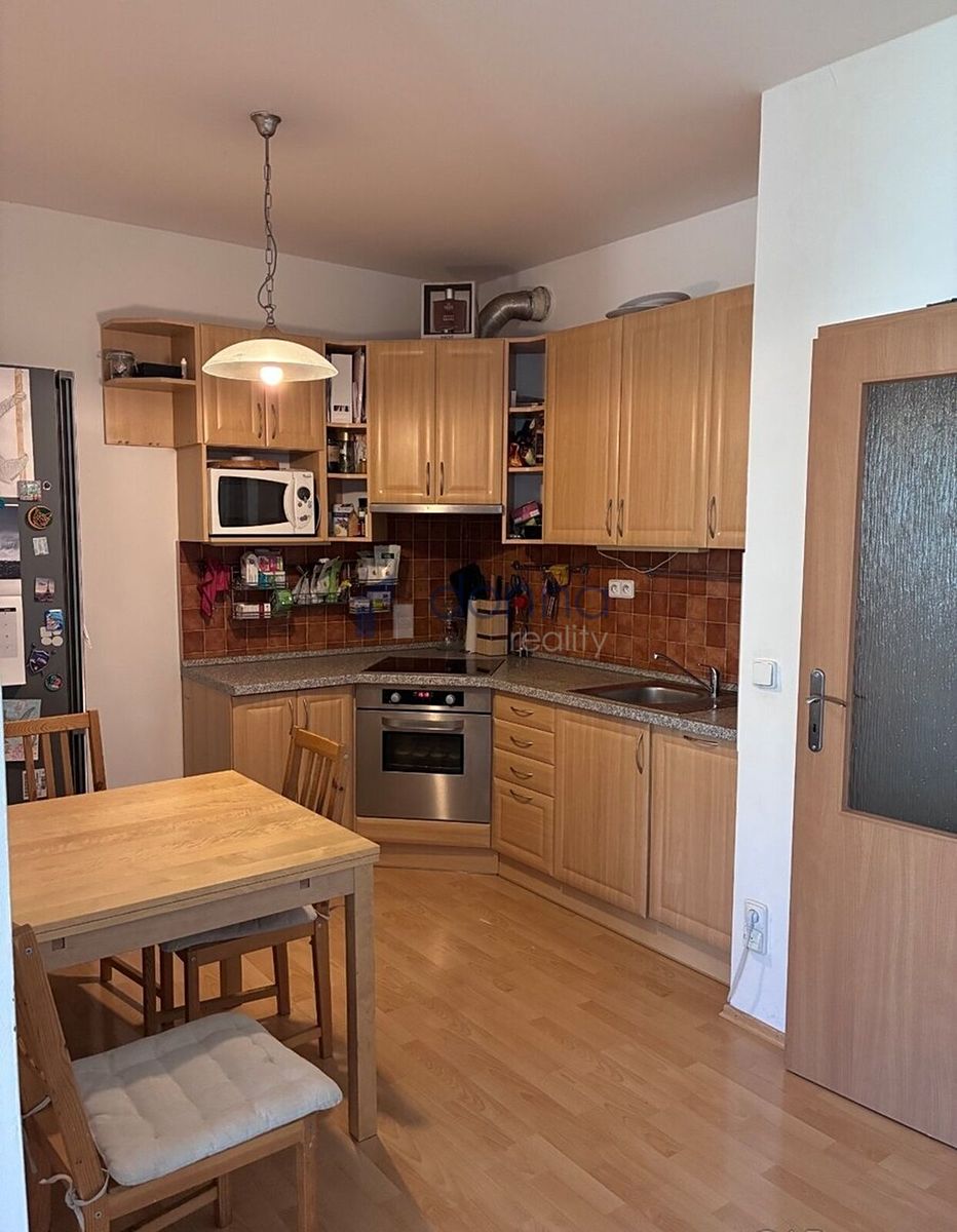 Pronájem bytu 2+kk 65 m² – fotografie 4