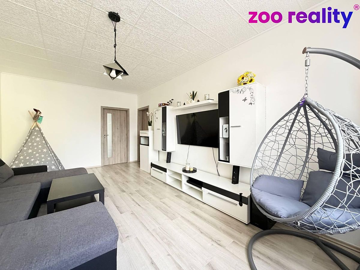Prodej bytu 3+1 77 m² – fotografie 3