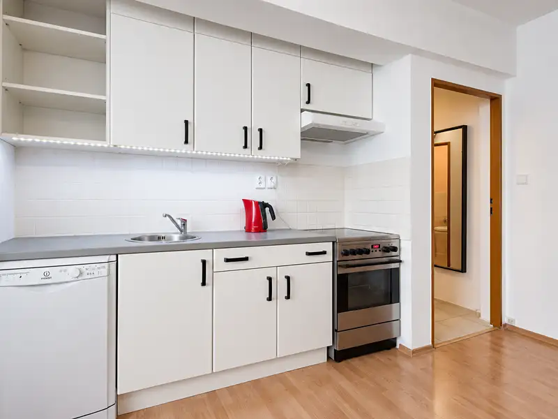 Pronájem bytu 2+kk 42 m², Mladá Boleslav – náhled fotky 3