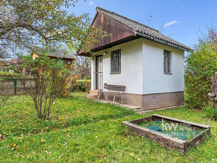 Prodej domu, 16 m² (10 z 12)
