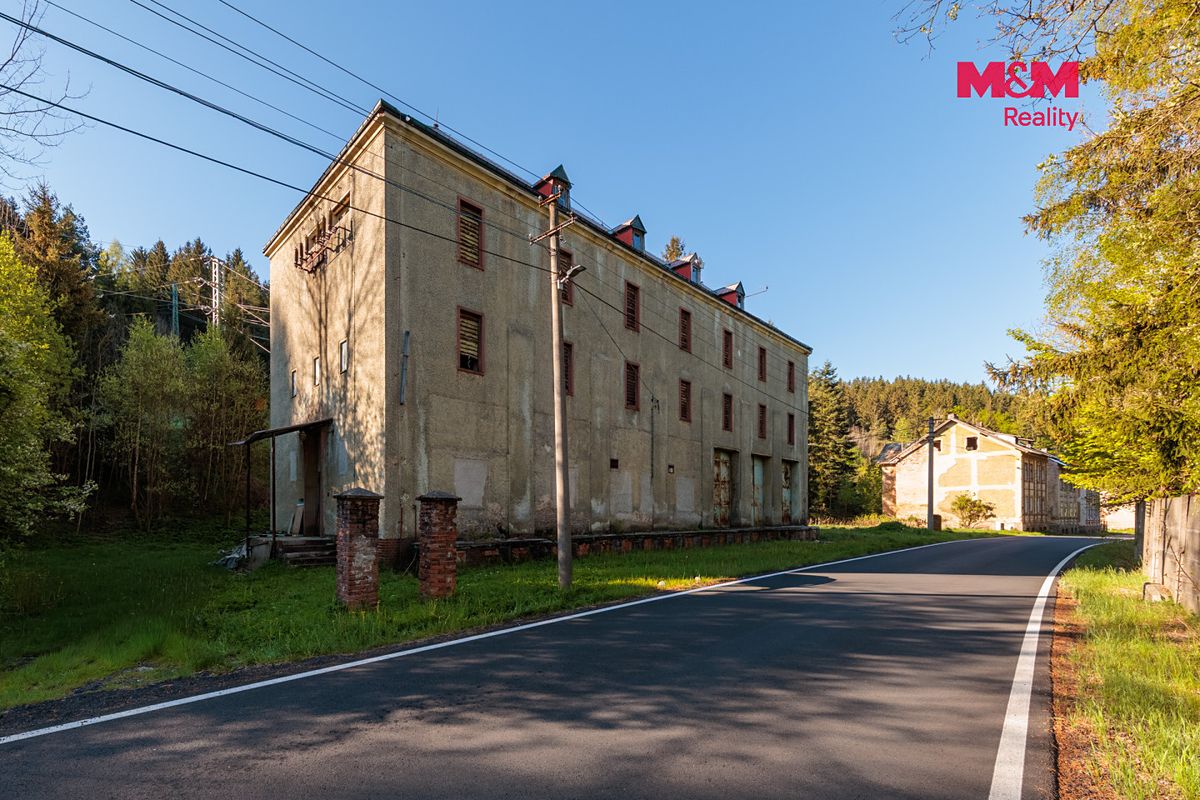 Prodej činžovního domu 626 m² – fotografie 2