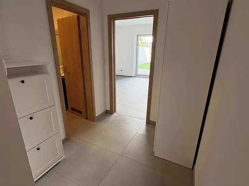 Pronájem bytu 1+kk 30 m², Brno – náhled fotky 3
