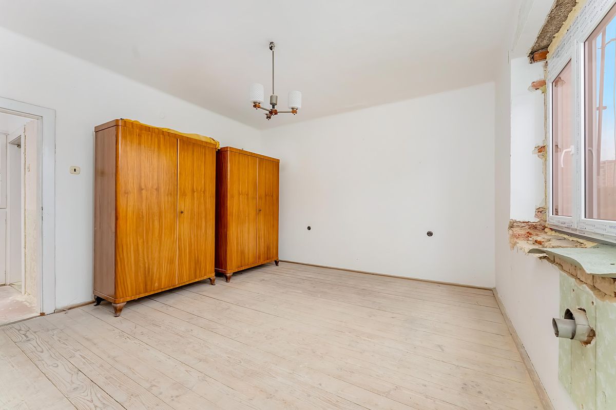 Prodej bytu 1+1 40 m² – fotografie 5