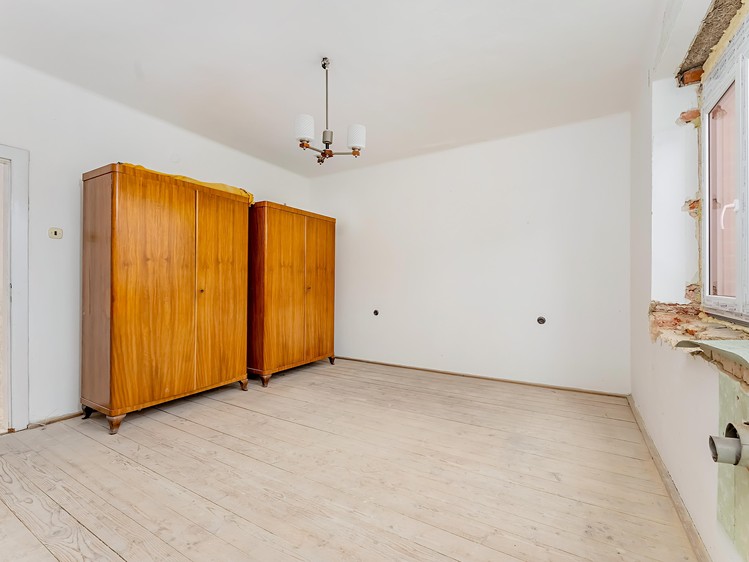 Prodej bytu 1+1, 40 m² (5 z 12)