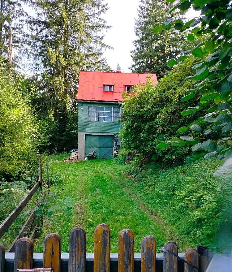 Prodej chaty 62 m², pozemek 401 m² – fotografie 2
