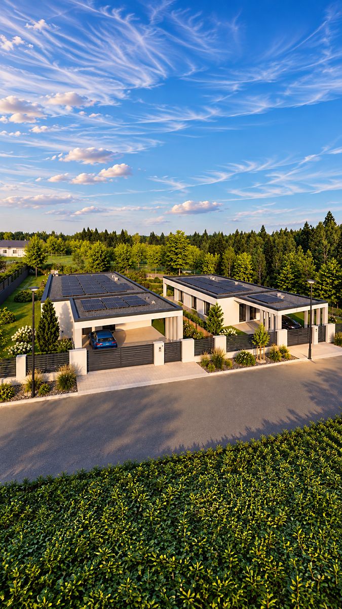 Prodej stavebního pozemku 1305 m² – fotografie 3