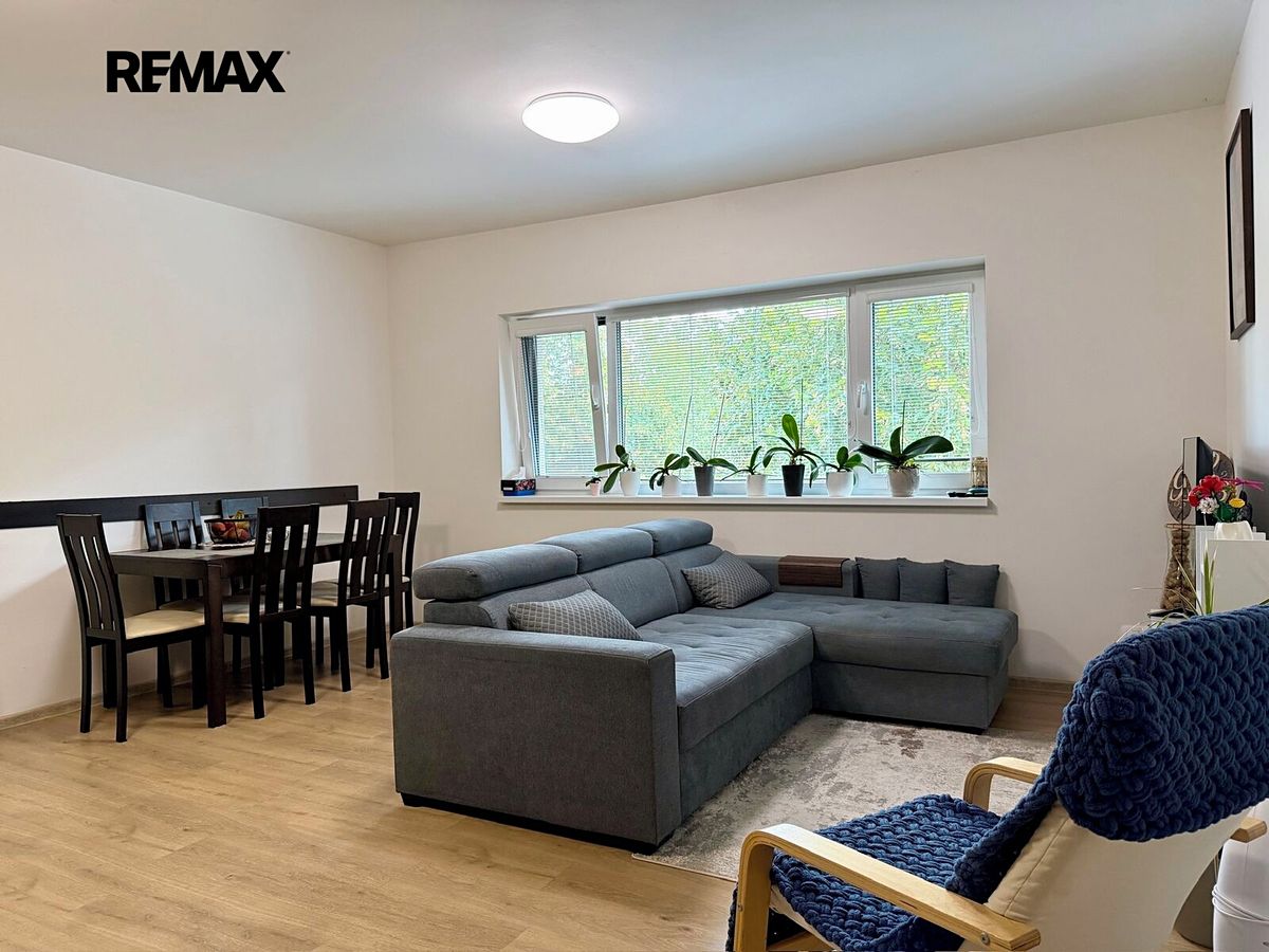Pronájem bytu 2+kk 60 m² – fotografie 4