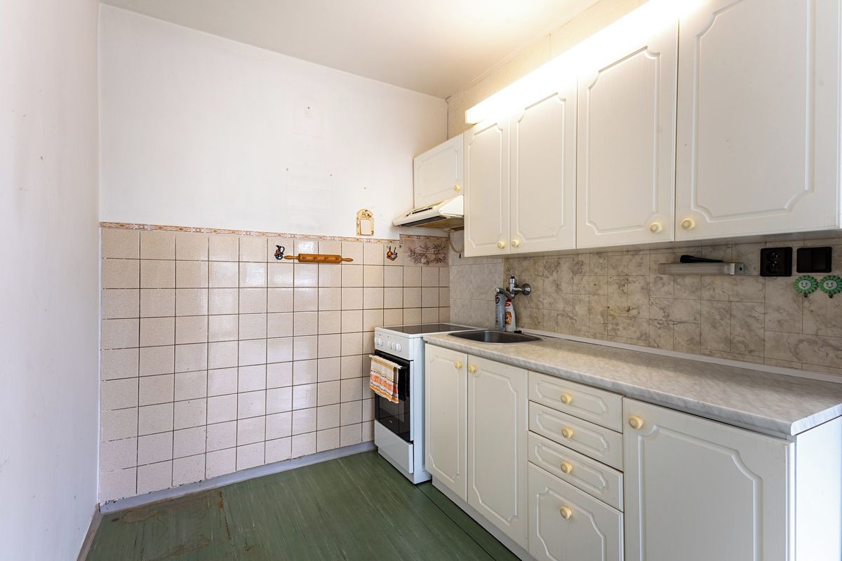 Prodej bytu 2+kk 40 m² – fotografie 3