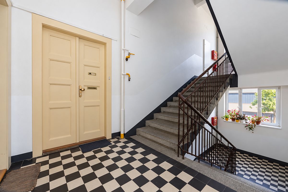 Prodej bytu 1+kk 27 m² – fotografie 2