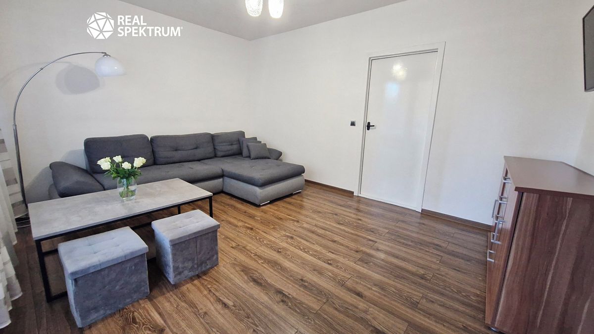 Pronájem bytu 3+1 66 m²