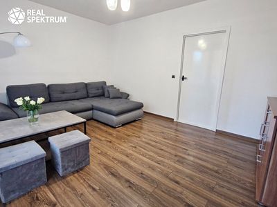 Pronájem bytu 3+1 66 m²