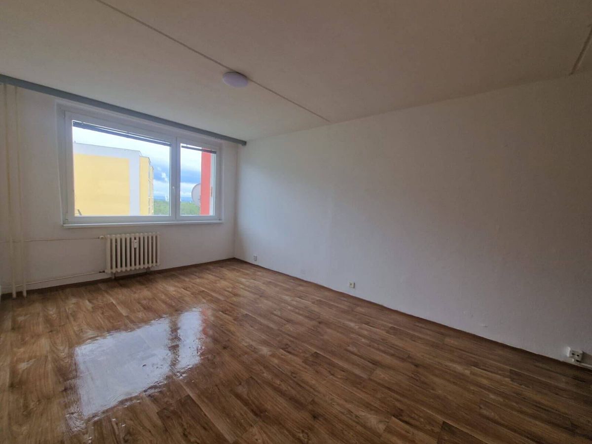 Pronájem bytu 2+kk 39 m² – fotografie 5