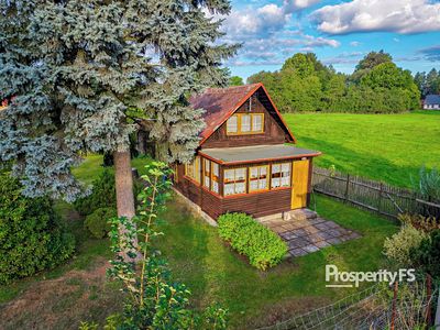 Prodej zahrady 791 m²