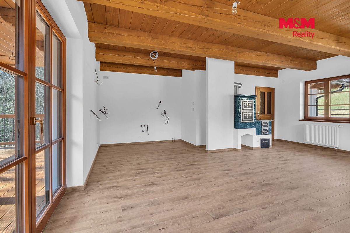 Prodej rodinného domu 173 m², pozemek 2787 m² – fotografie 4