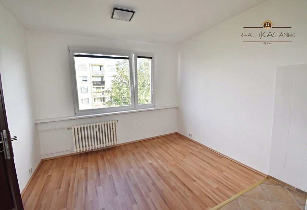 Pronájem bytu 2+1 61 m² – fotografie 4