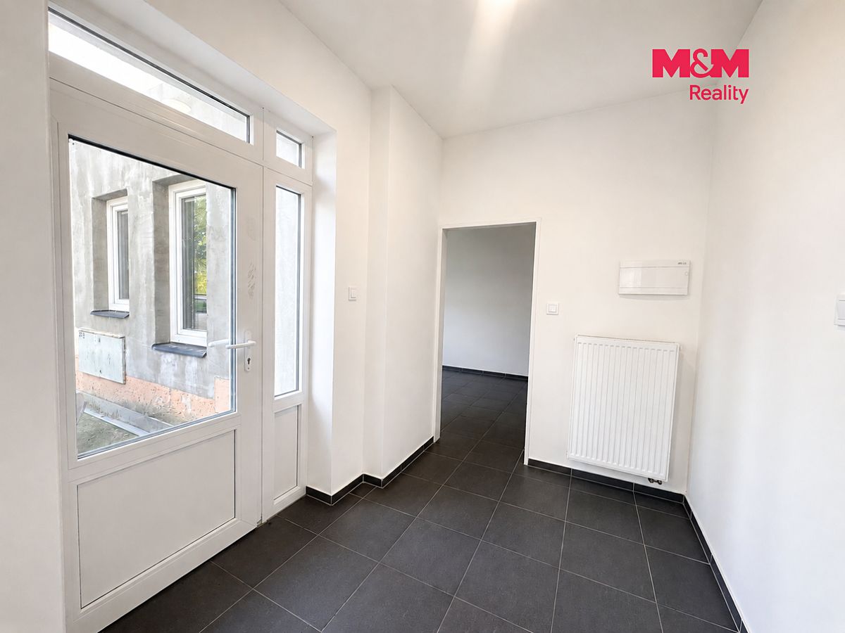 Pronájem bytu 2+1 64 m² – fotografie 5