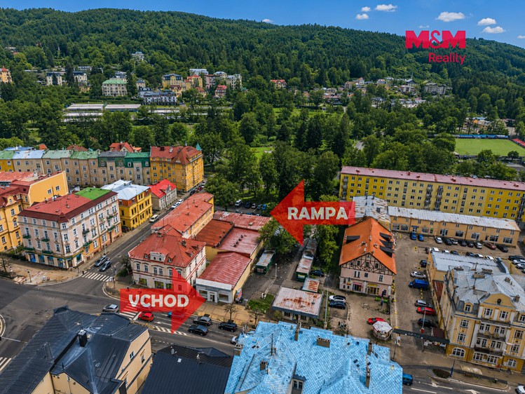 Комерційне приміщення на продаж, 663 м² (5 з 14)