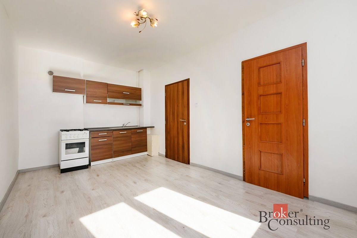 Prodej bytu 2+kk 39 m²