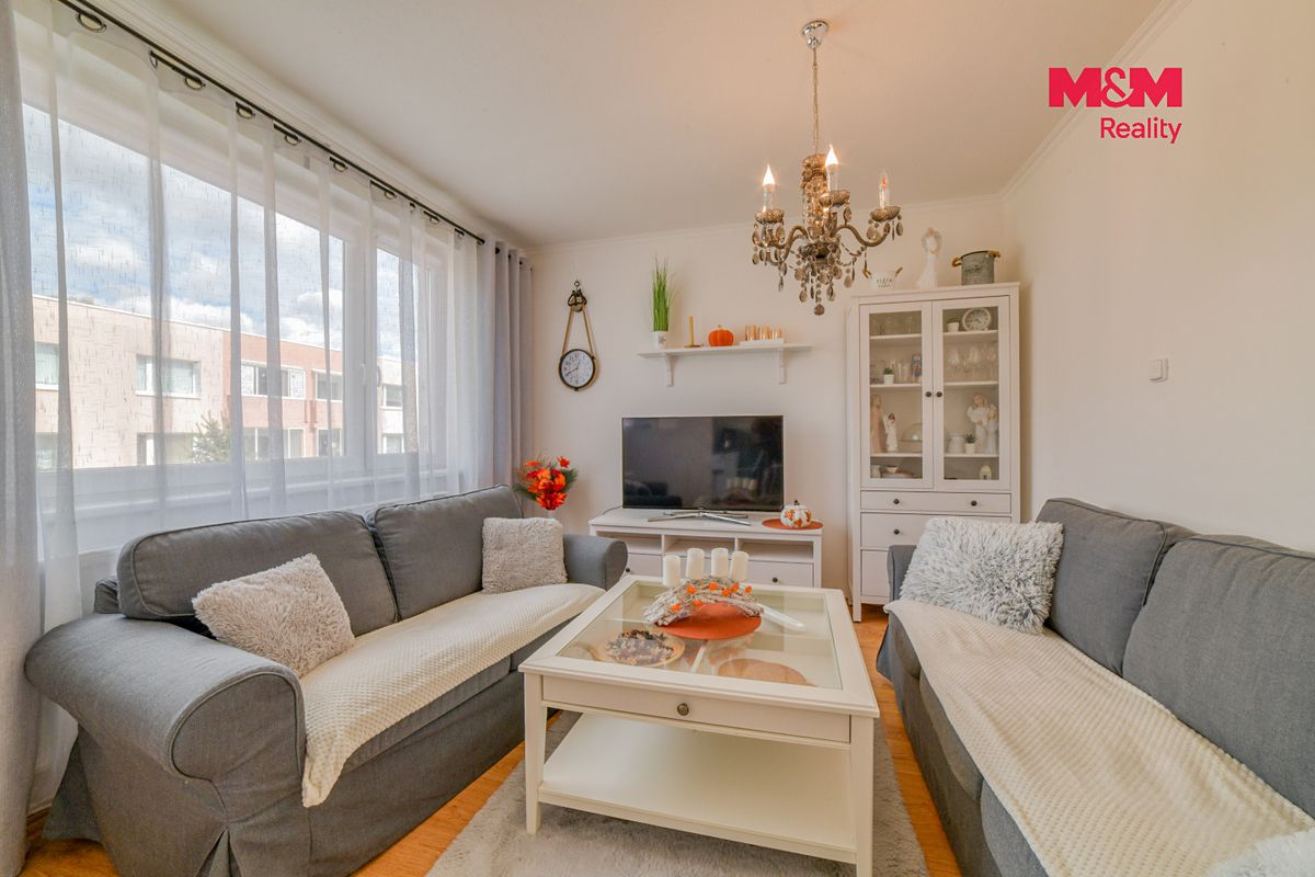 Prodej bytu 3+1 74 m² – fotografie 2