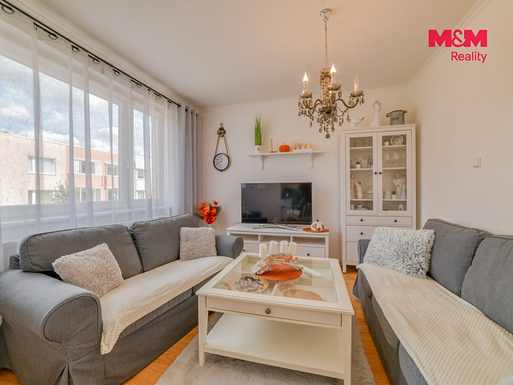 Prodej bytu 3+1, 74 m² (2 z 30)