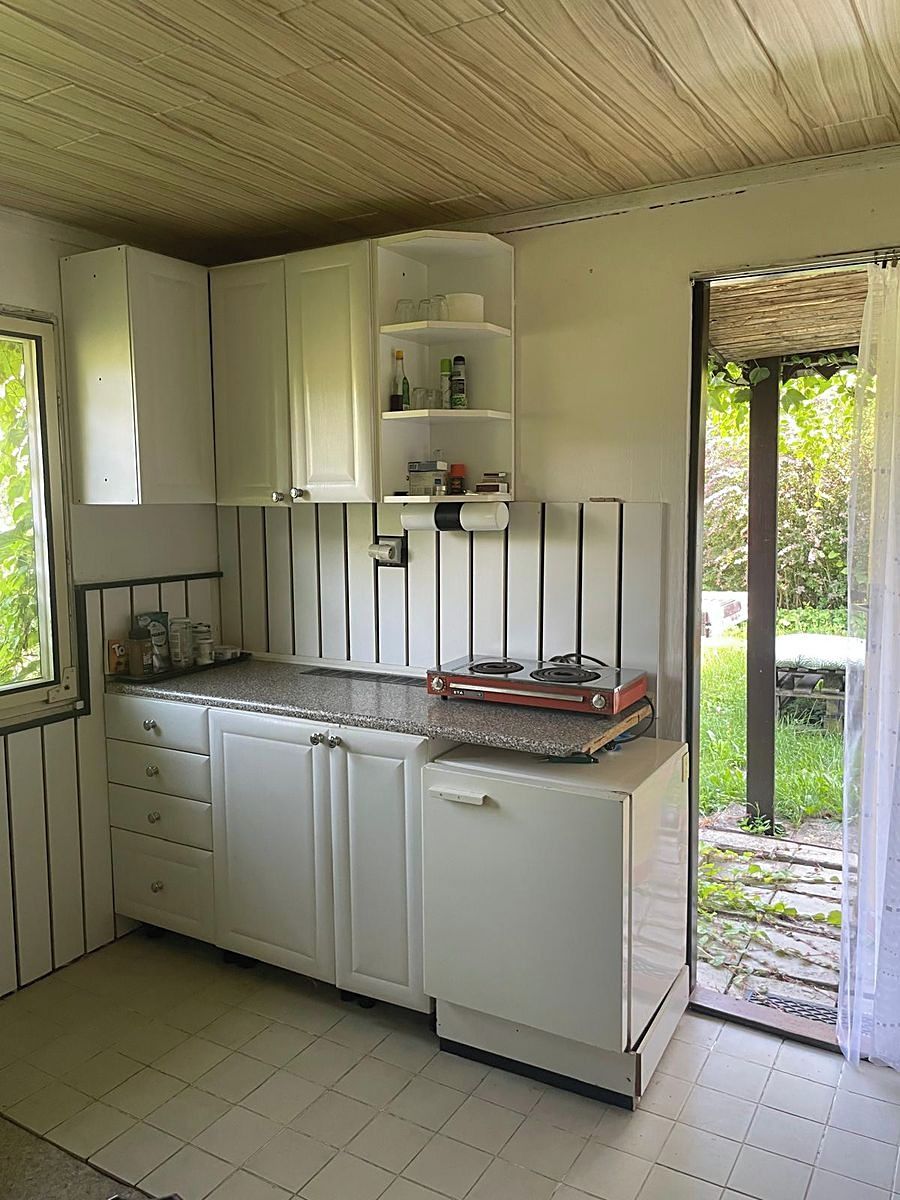 Prodej chaty 20 m², pozemek 400 m² – fotografie 4