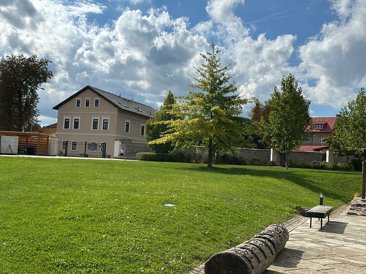 Prodej bytu 2+kk 70 m²