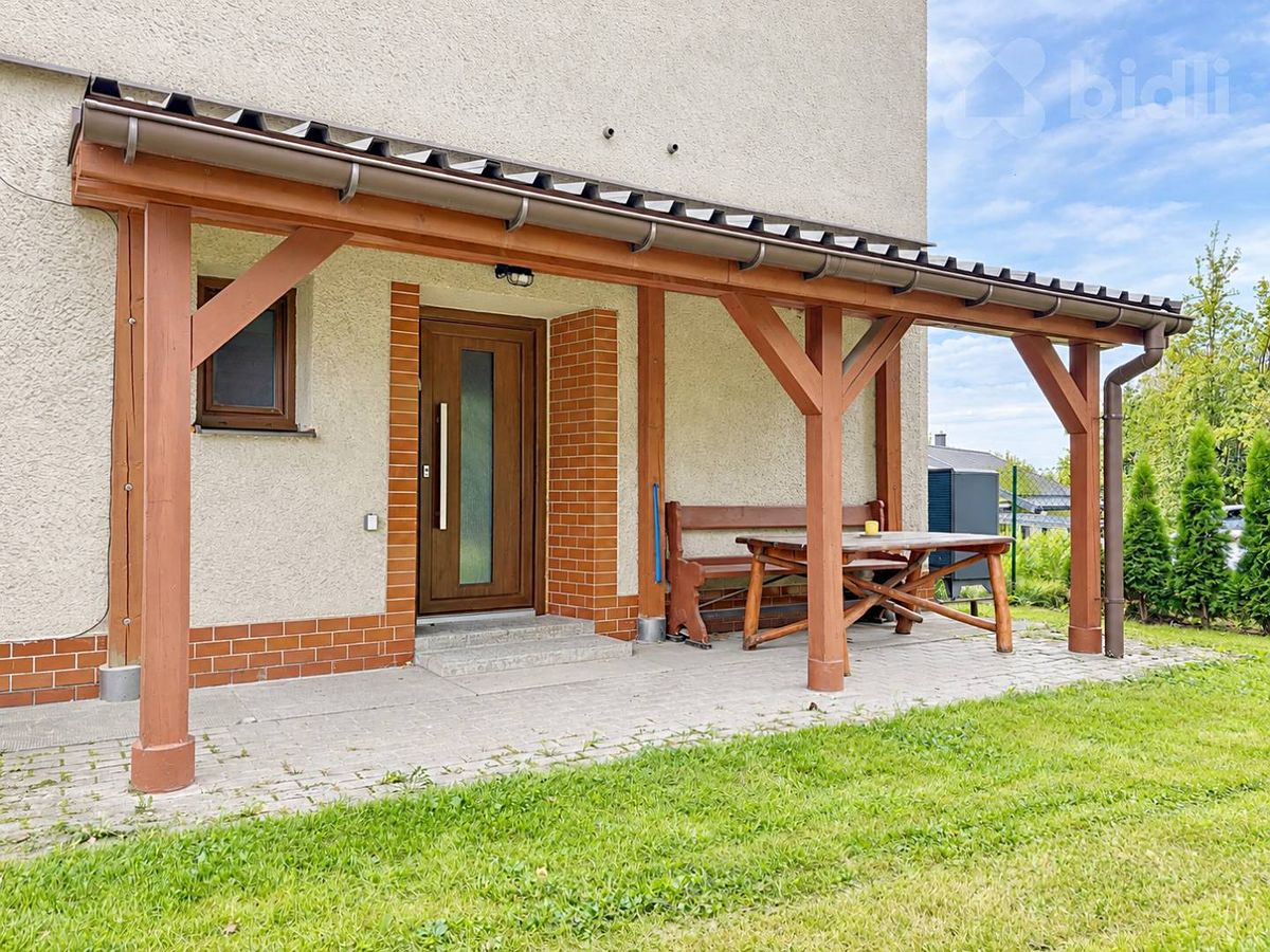 Pronájem bytu 2+kk 42 m² – fotografie 3
