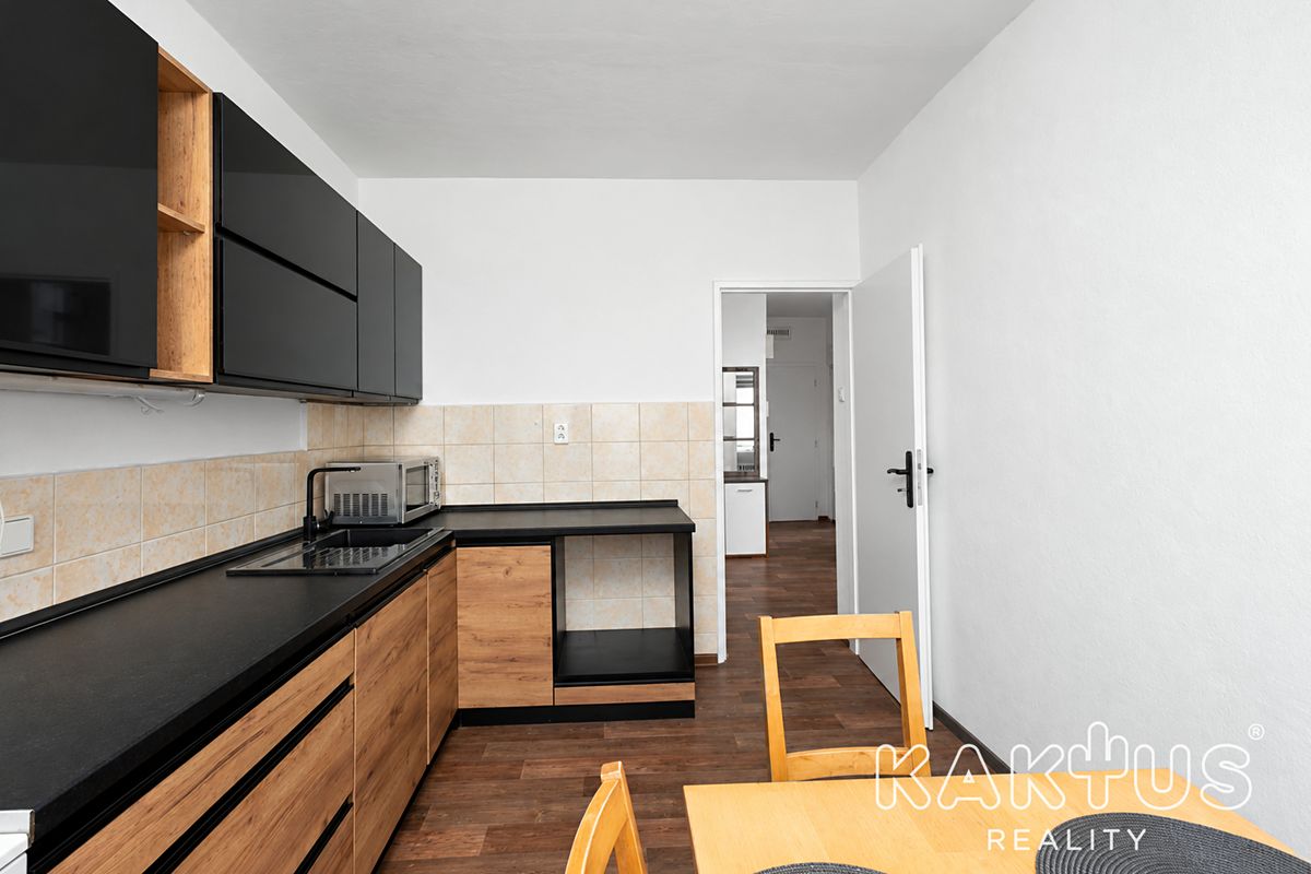 Pronájem bytu 3+1 71 m²