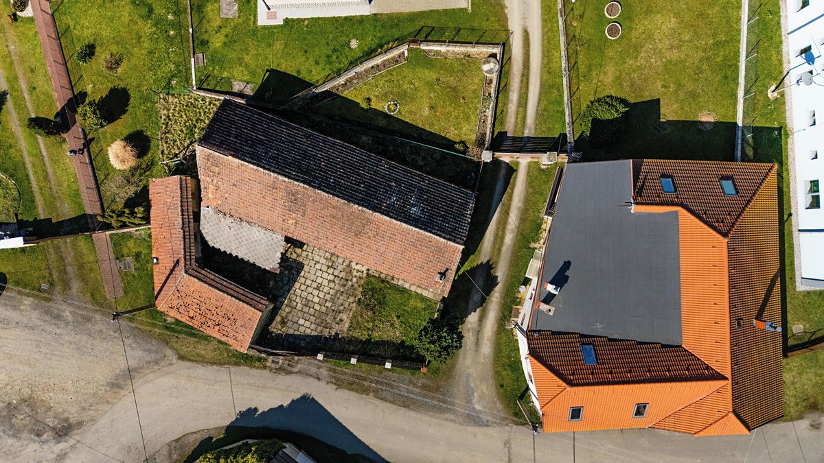 Prodej vícegeneračního domu 552 m², pozemek 608 m² – fotografie 4