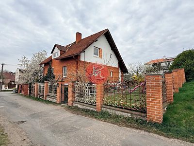Prodej rodinného domu 156 m², pozemek 556 m²