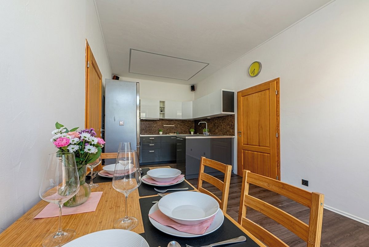 Prodej bytu 3+kk 86 m²