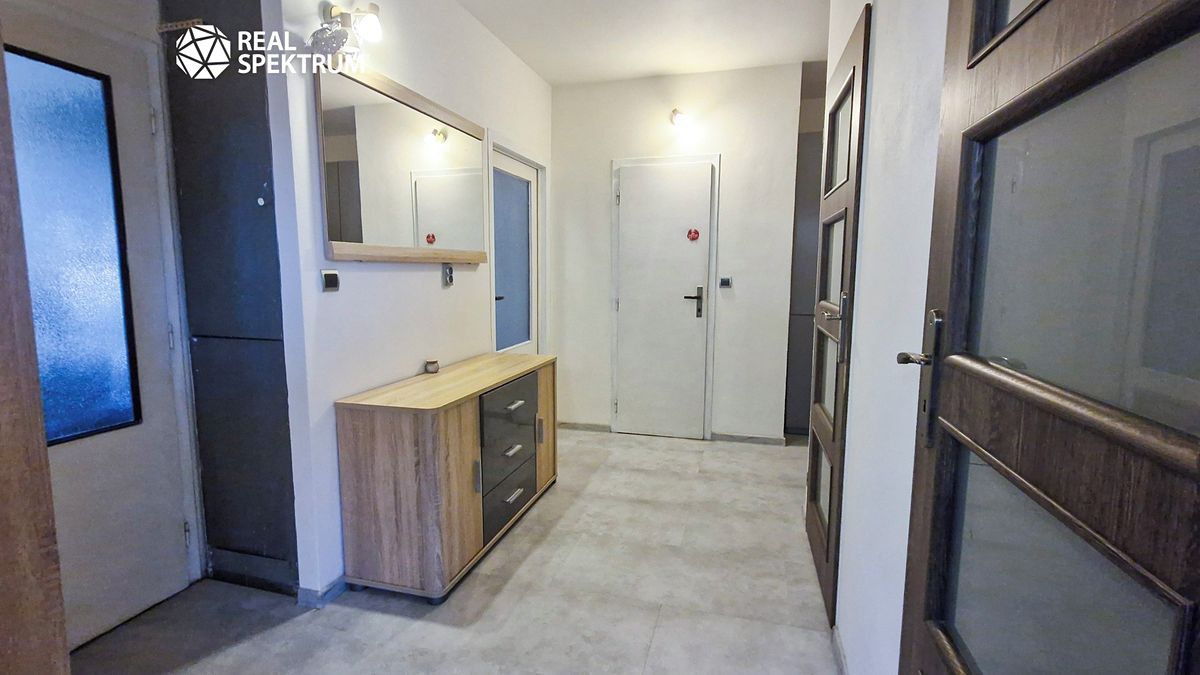 Pronájem bytu 3+1 66 m² – fotografie 5