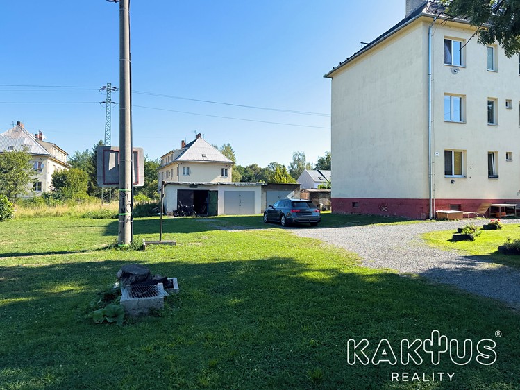 Prodej nemovitosti, 24 m² (6 z 6)
