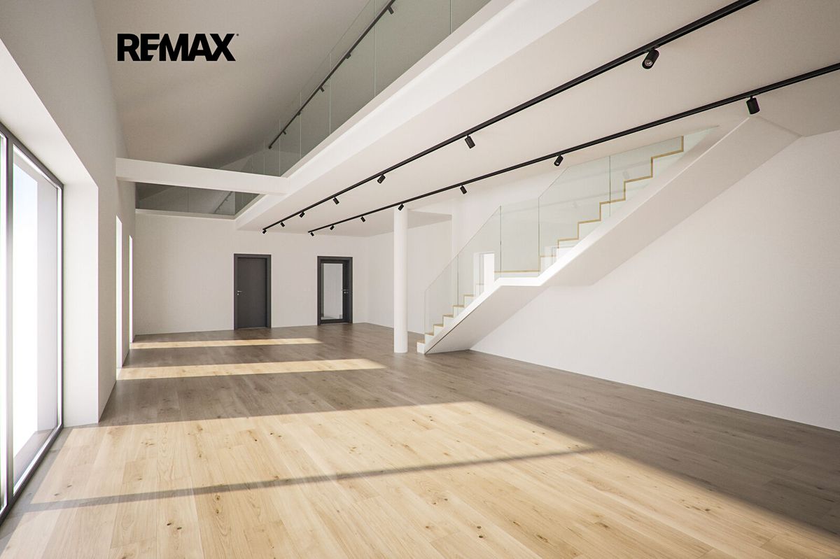 Pronájem obchodního prostoru 444 m² – fotografie 3
