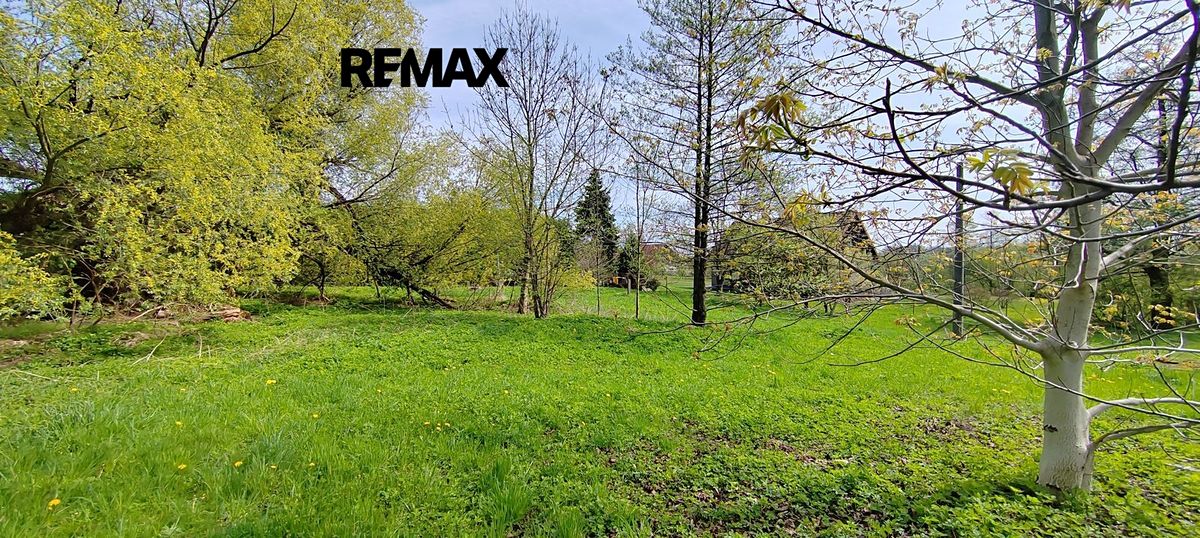 Prodej stavebního pozemku 1474 m² – fotografie 3