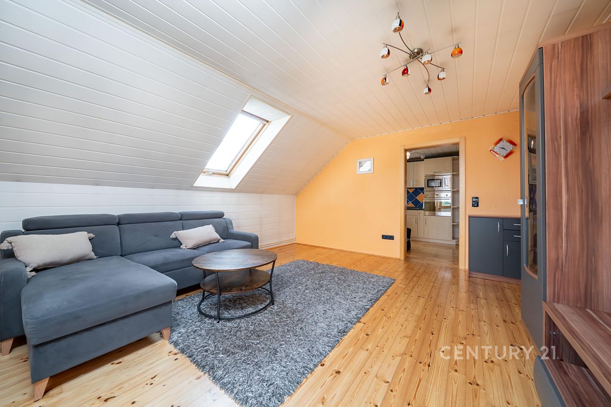 Prodej bytu 2+1 53 m²