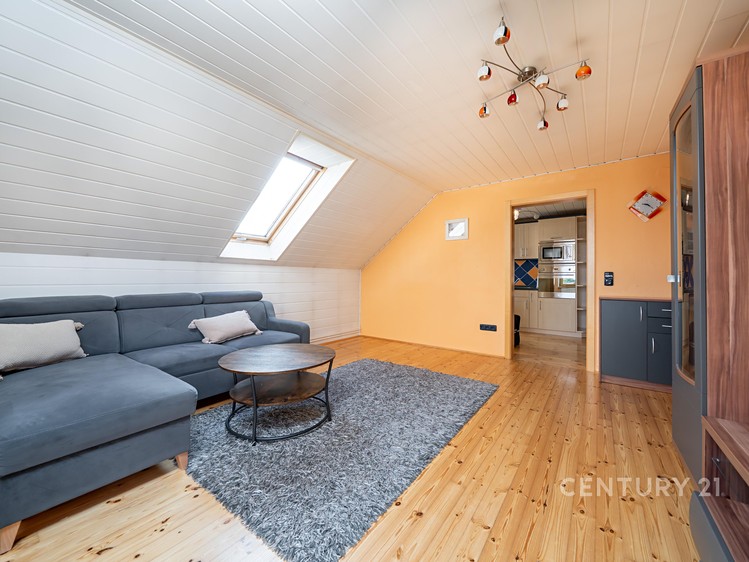 Wohnung 2+1 zum Kauf, 53 m² (1 von 35)