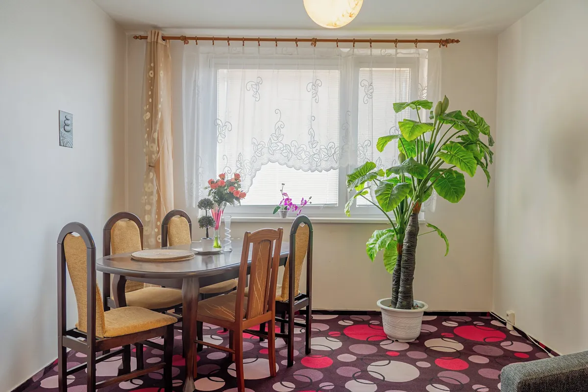 Prodej bytu 3+1 79 m² — fotografie 6