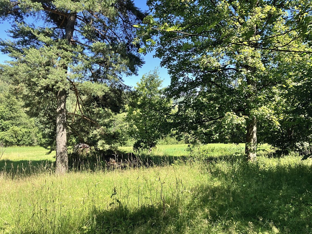 Prodej stavebního pozemku 326 m²