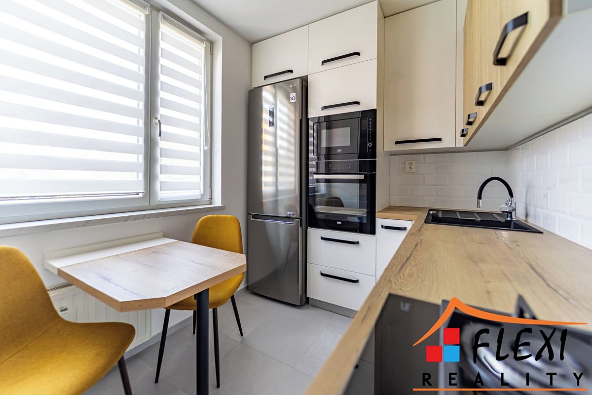 Pronájem bytu 3+1 55 m² – fotografie 2