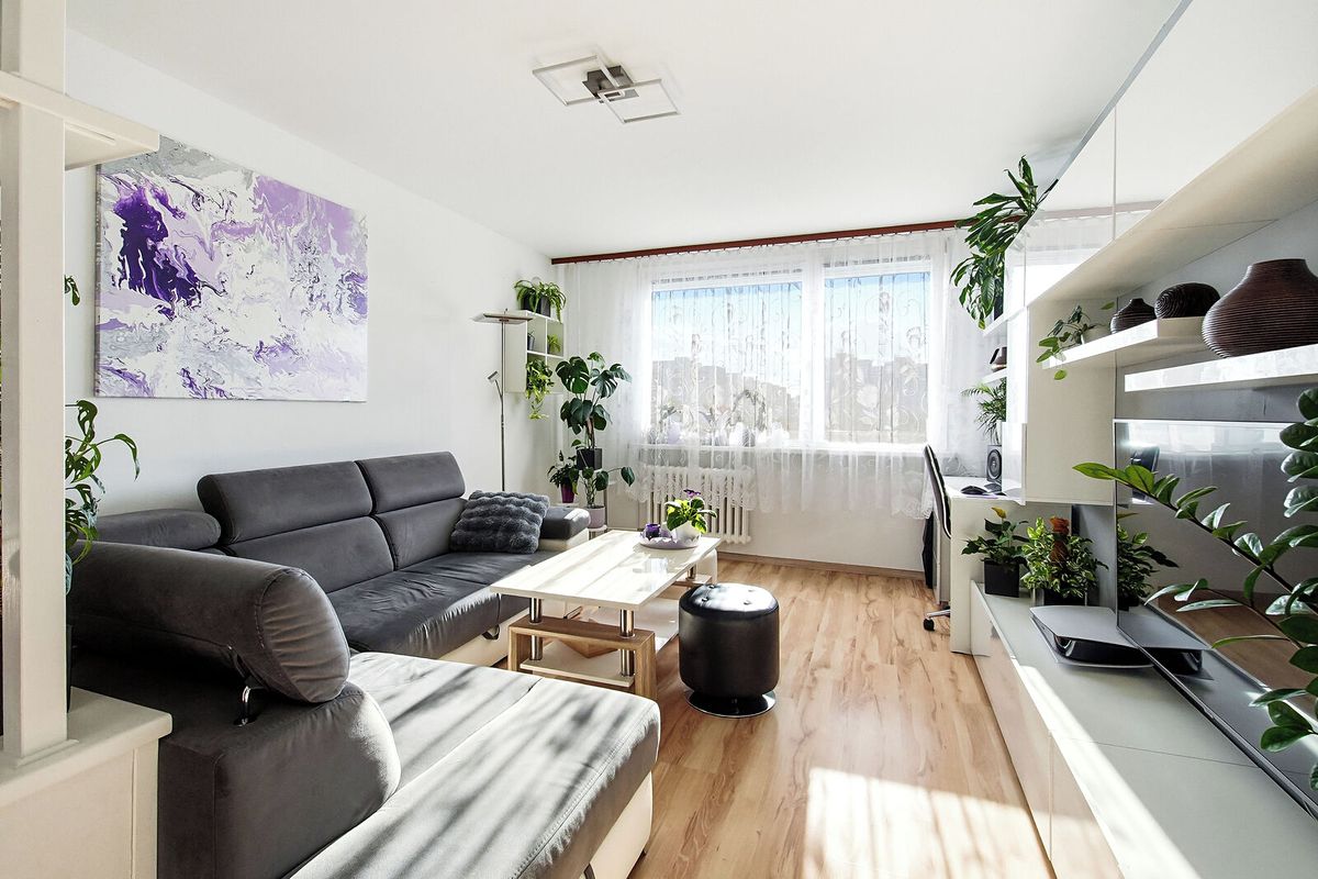 Prodej bytu 3+1 64 m² – fotografie 4